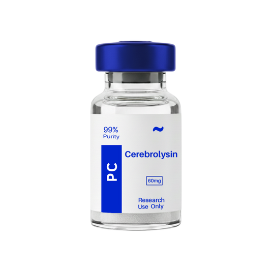 Cerebrolysin
