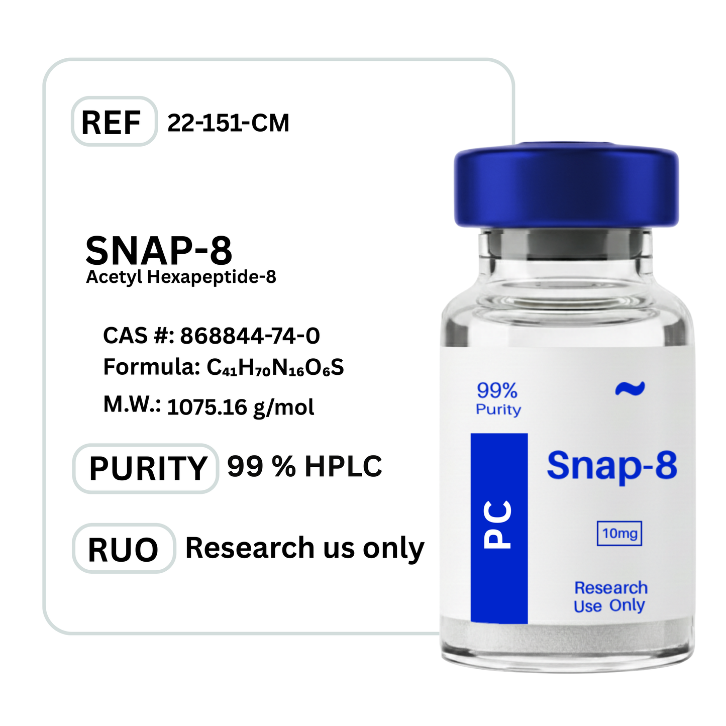 Snap-8